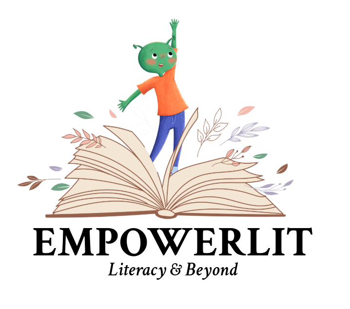 EmpowerLit Logo