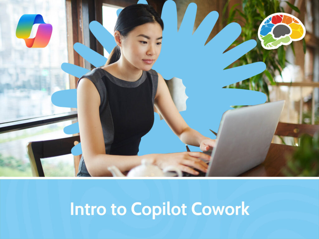 Intro to Copilot Cowork