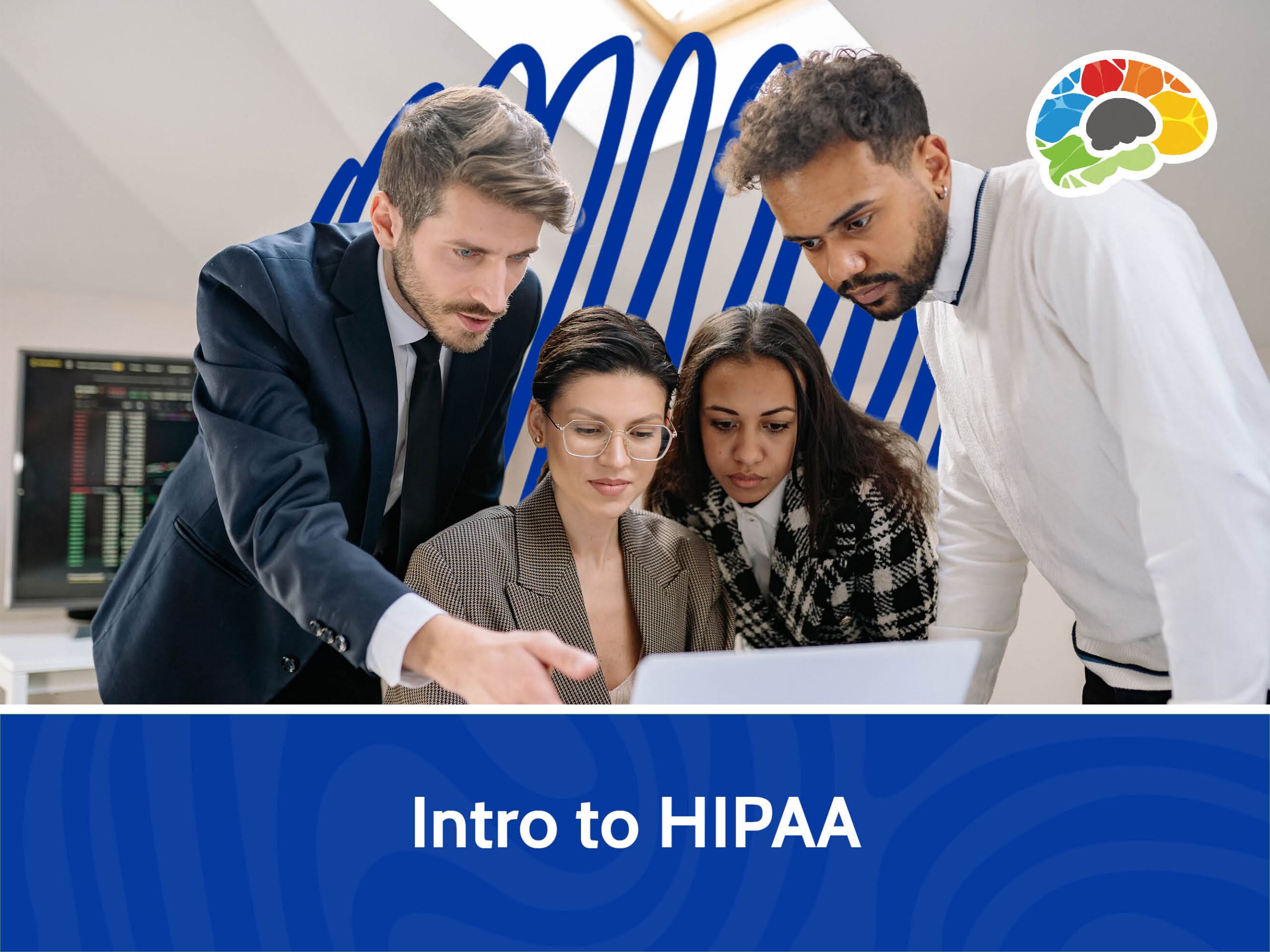Intro to HIPAA