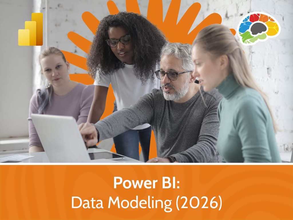 Power BI - Data Modeling (2026)