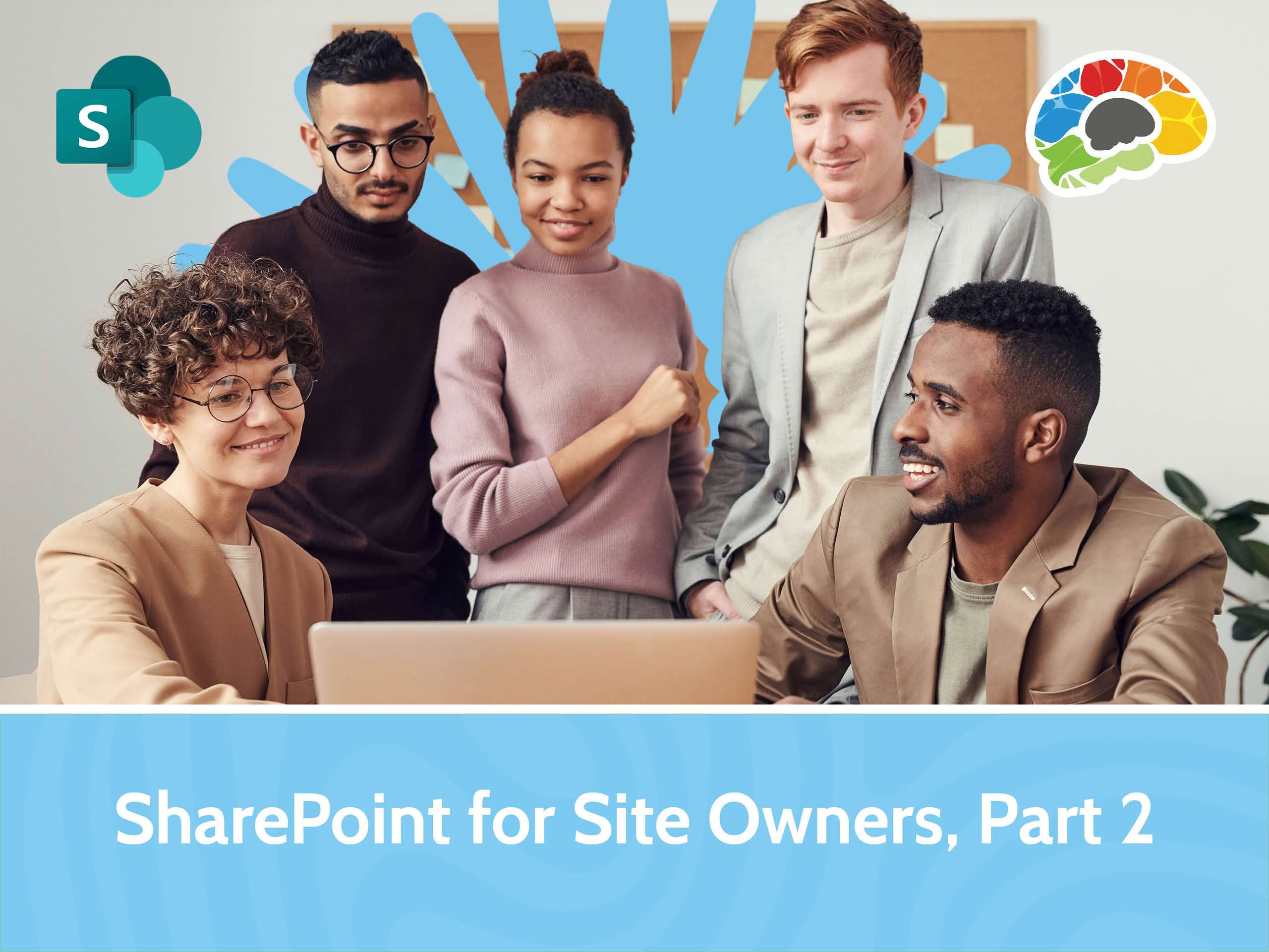 SharePoint for Site Owners, Part 2