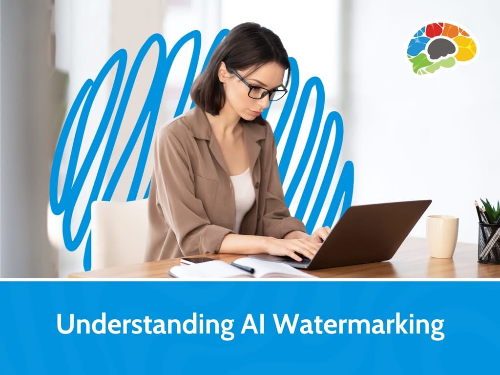 Understanding AI Watermarking