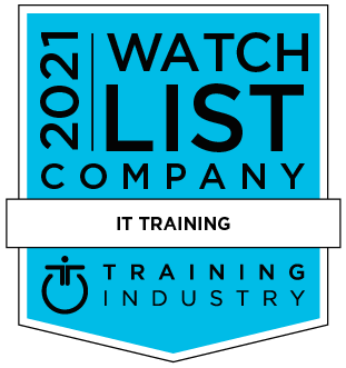 Watch List Company IT Training (2021)