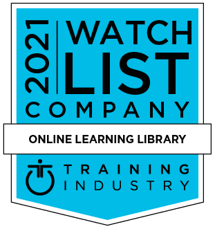Watch List Company Online Learning Library (2021)