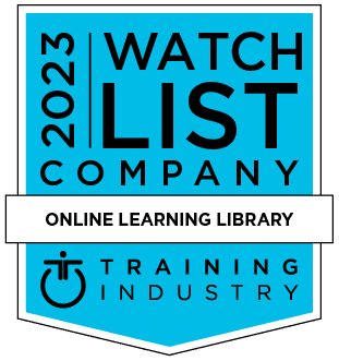 Watch List Company Online Learning Library (2023)