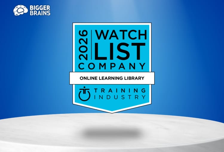 Watch List Company - Online Learning Library (2026) (large) online learning library corporate training workplace learning employee development professional development